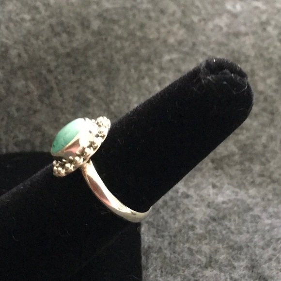 Turquoise Ring - Picture 3 of 4